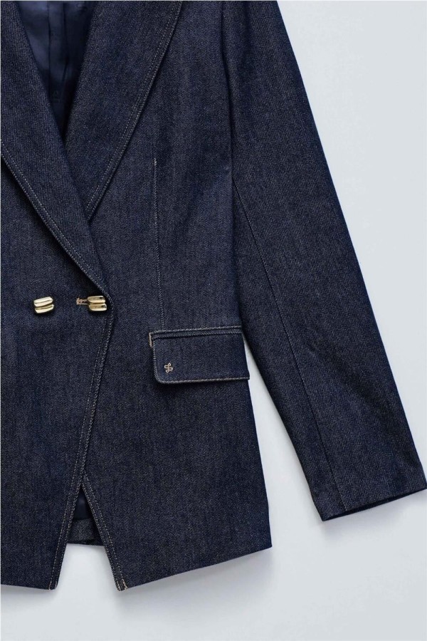 Americana Salsa Vaquera