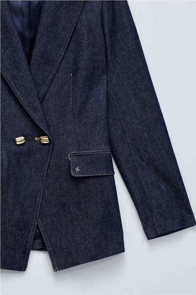 Americana Salsa Vaquera