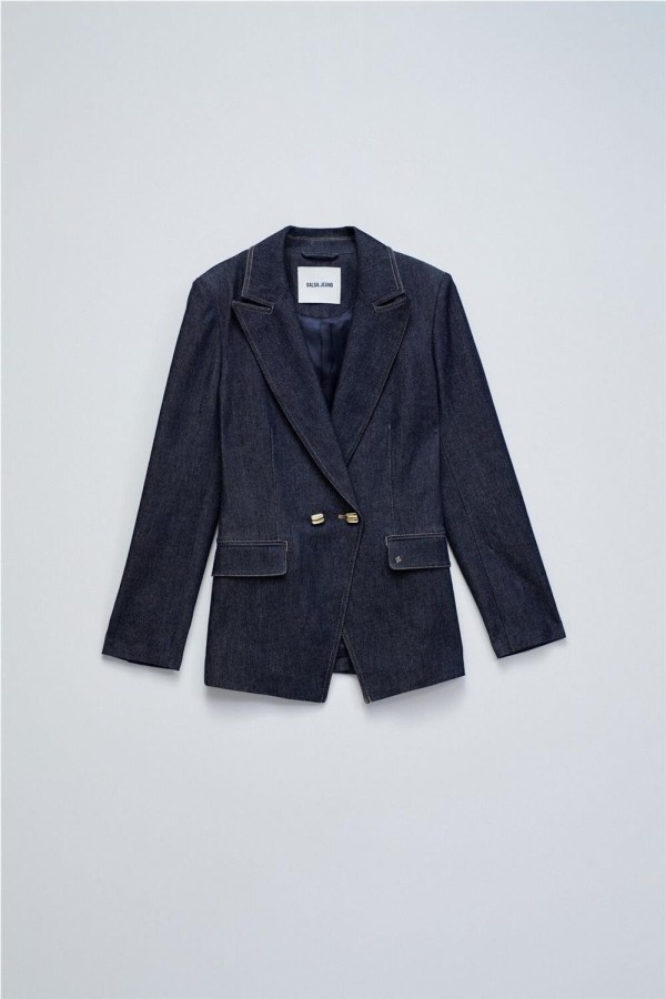 Americana Salsa Vaquera