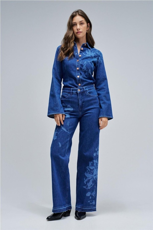 Vaquero Salsa faith push in wide