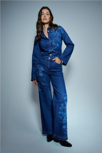 Vaquero Salsa faith push in wide