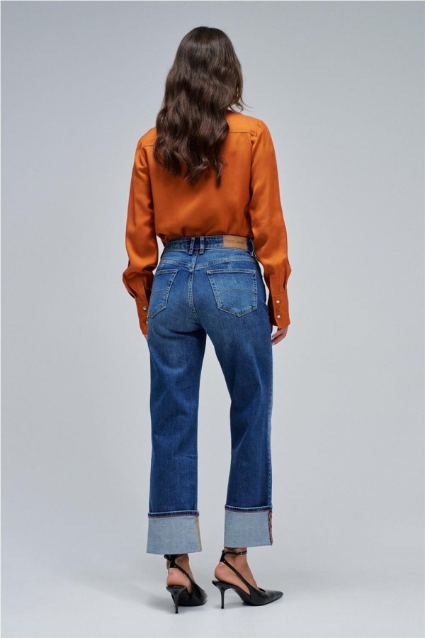 Vaquero Salsa true straight