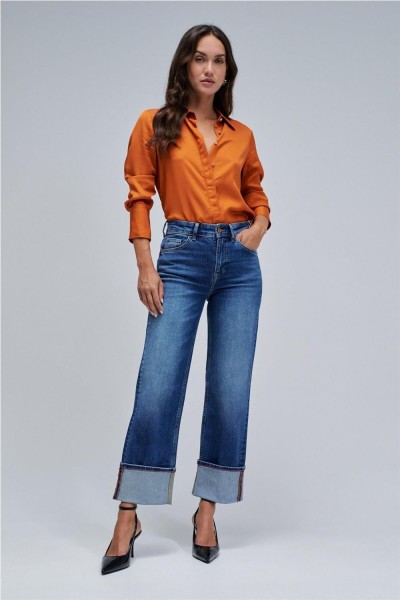 Vaquero Salsa true straight