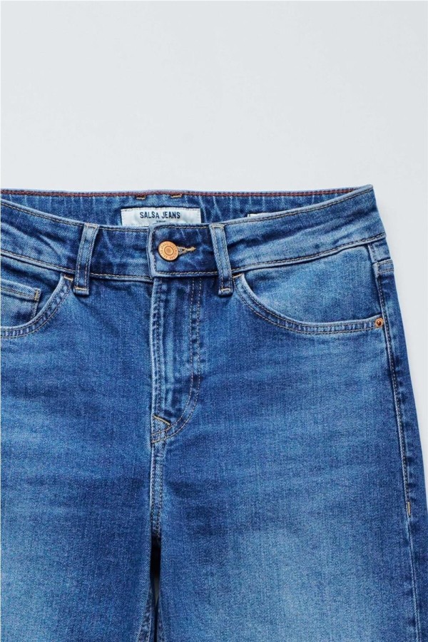 Vaquero Salsa true straight