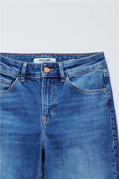 Vaquero Salsa true straight