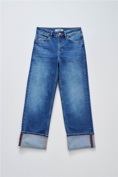 Vaquero Salsa true straight