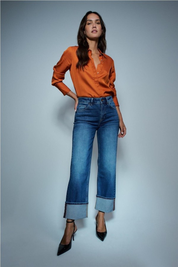 Vaquero Salsa true straight