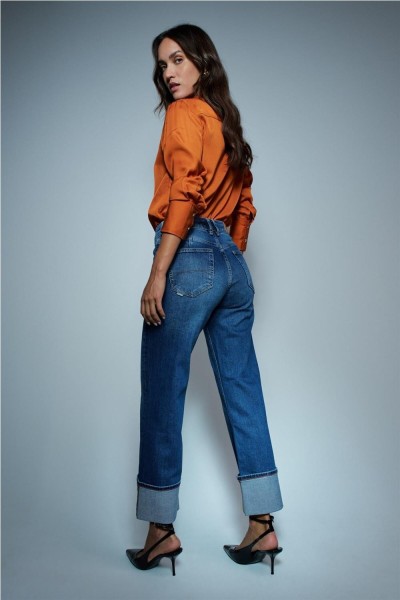 Vaquero Salsa true straight