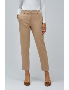 Pantalón Salsa chino slim fit