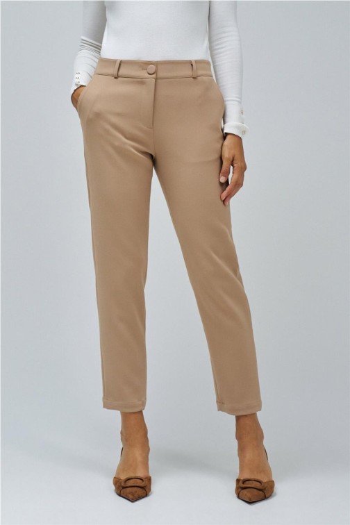 Pantalón Salsa chino slim fit