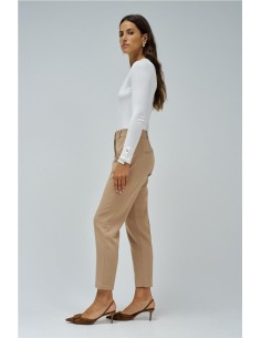Pantalón Salsa chino slim fit 2