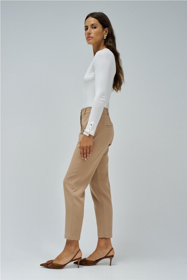 Pantalón Salsa chino slim fit