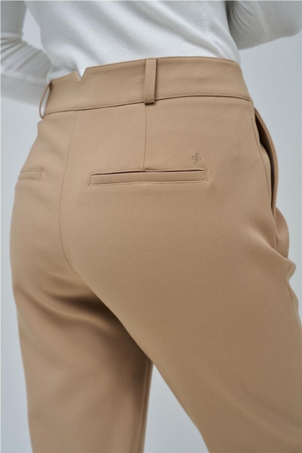 Pantalón Salsa chino slim fit