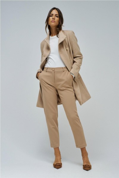 Pantalón Salsa chino slim fit