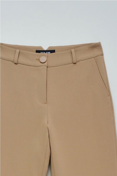Pantalón Salsa chino slim fit