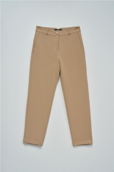 Pantalón Salsa chino slim fit