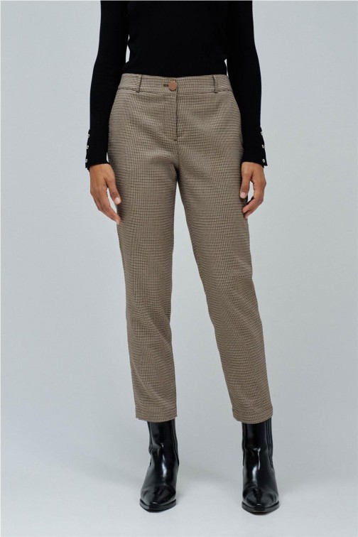 Pantalón Salsa chino slim fit