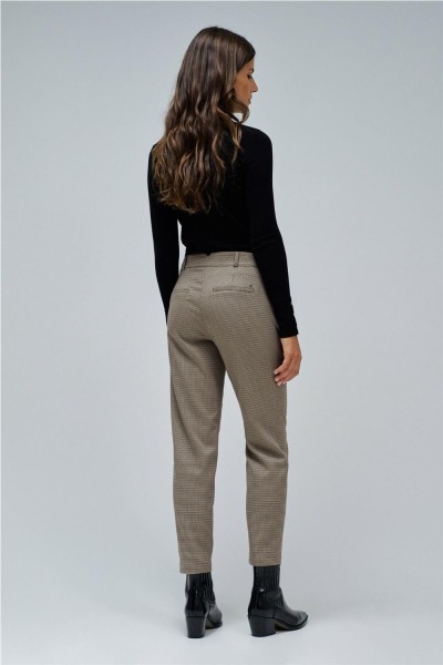 Pantalón Salsa chino slim fit