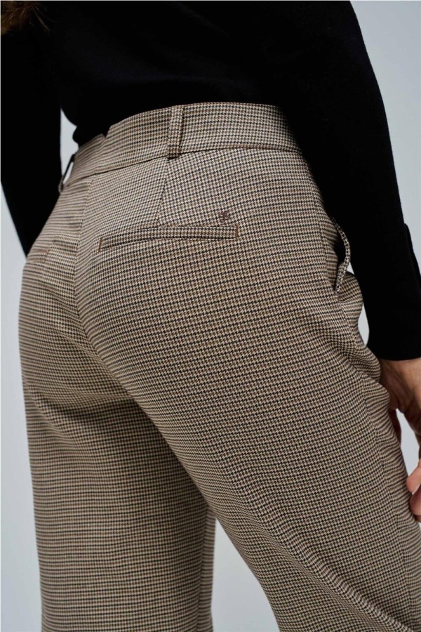 Pantalón Salsa chino slim fit