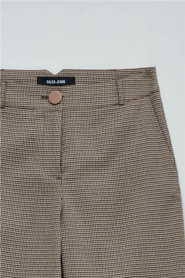 Pantalón Salsa chino slim fit