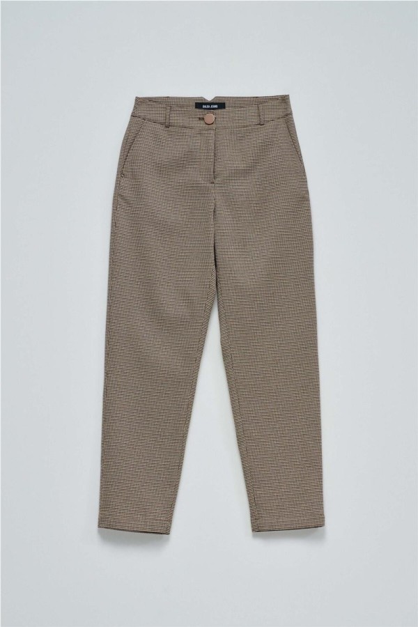 Pantalón Salsa chino slim fit
