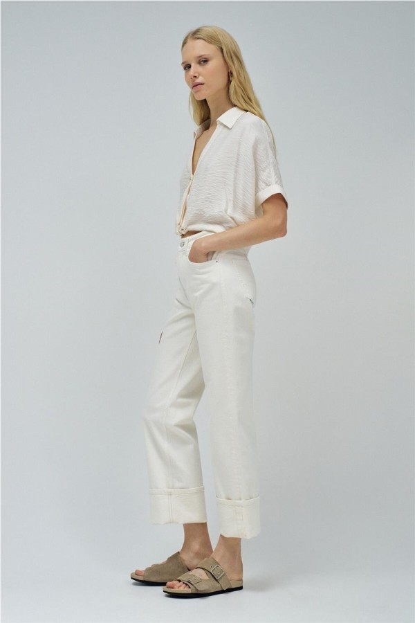 Vaquero Salsa true straight