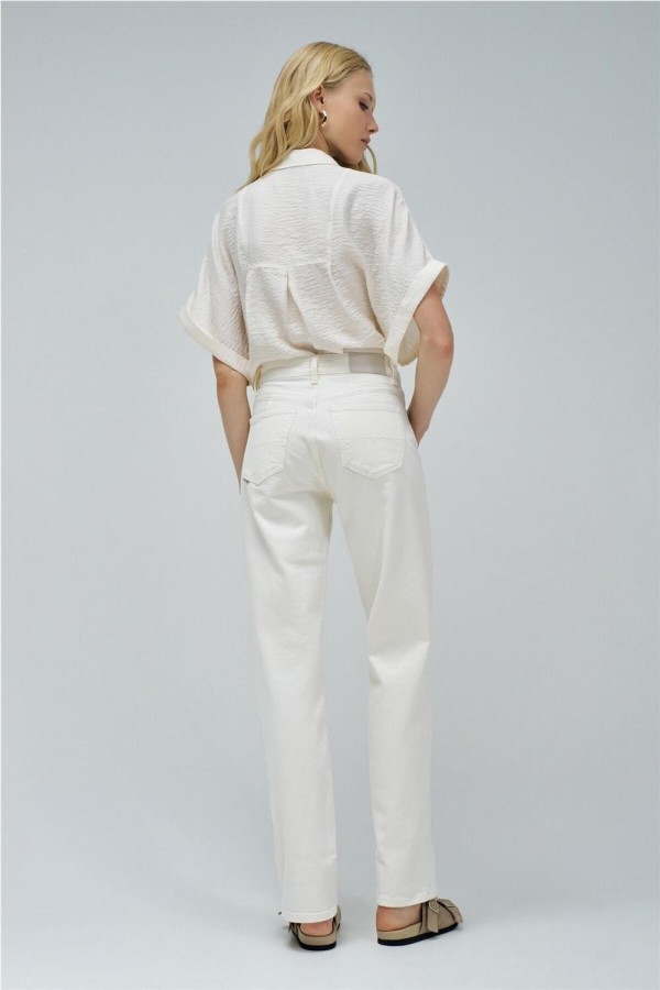 Vaquero Salsa true straight