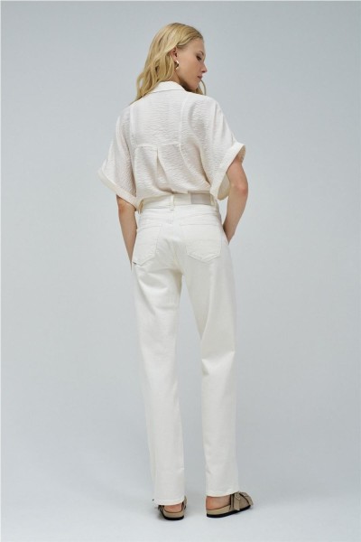 Vaquero Salsa true straight