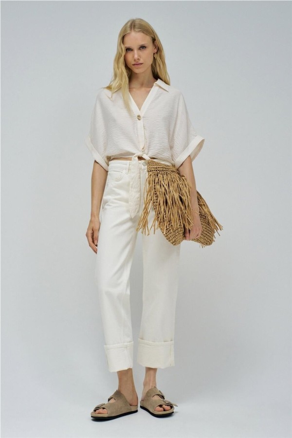 Vaquero Salsa true straight