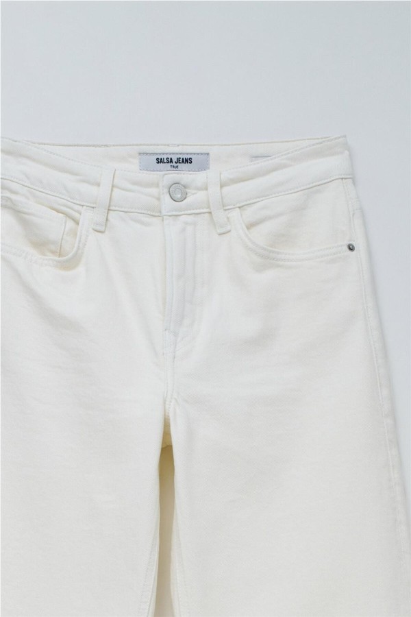 Vaquero Salsa true straight