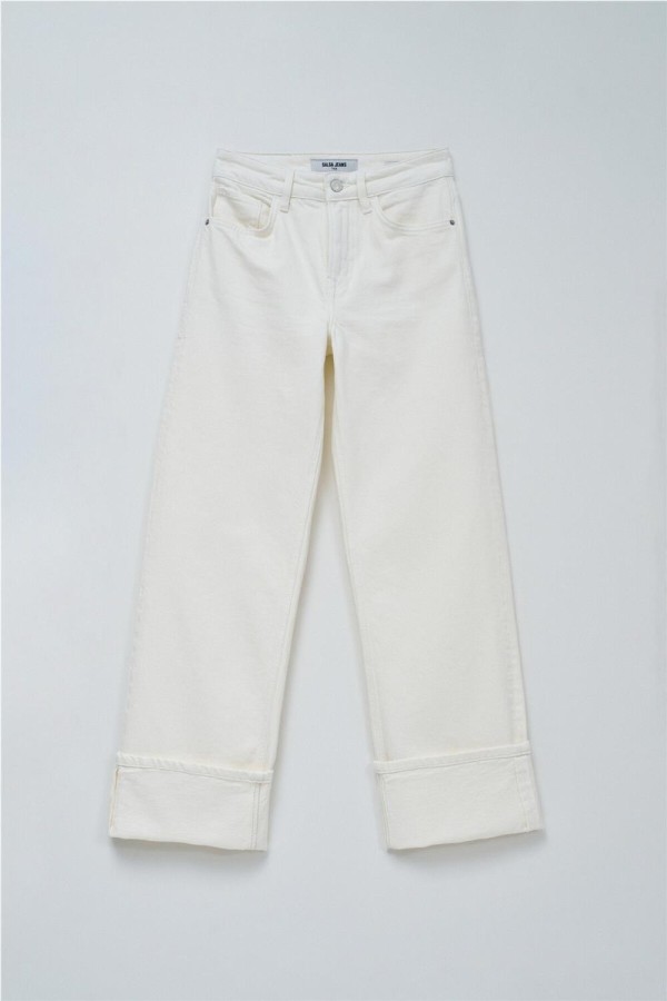 Vaquero Salsa true straight