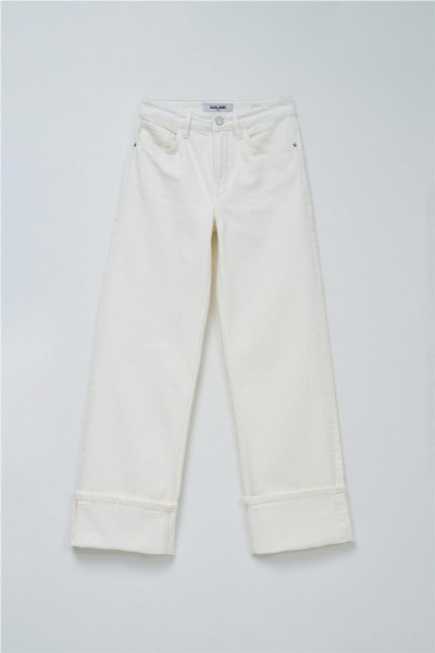 Vaquero Salsa true straight