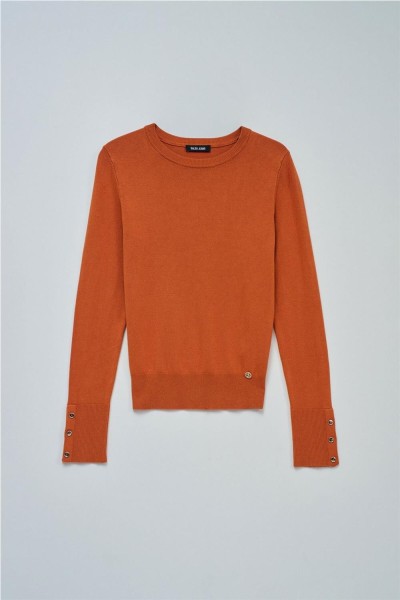 Jersey Salsa de punto básico