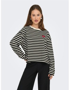 Sudadera Only livina