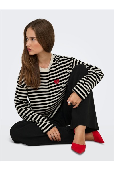 Sudadera Only livina