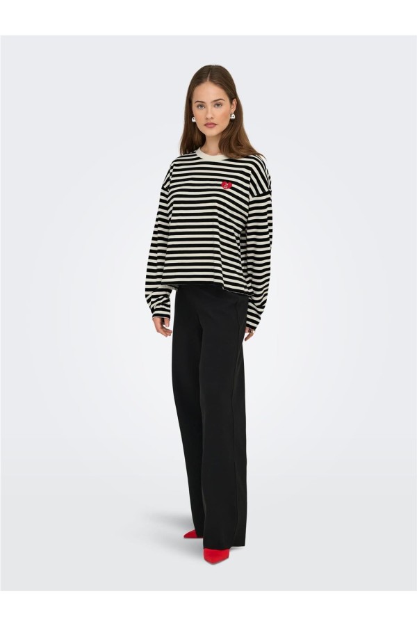 Sudadera Only livina