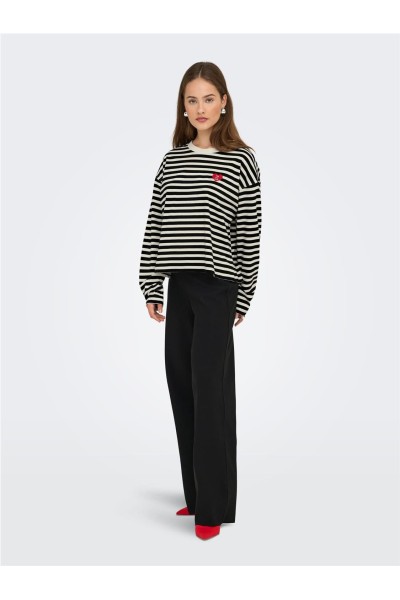 Sudadera Only livina