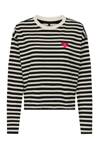 Sudadera Only livina