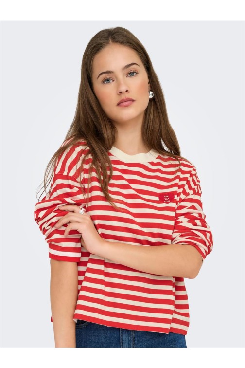 Sudadera Only livina
