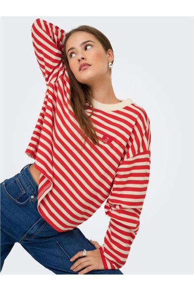 Sudadera Only livina