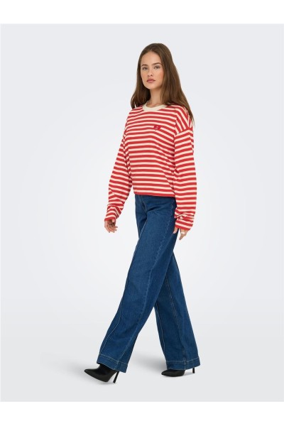 Sudadera Only livina