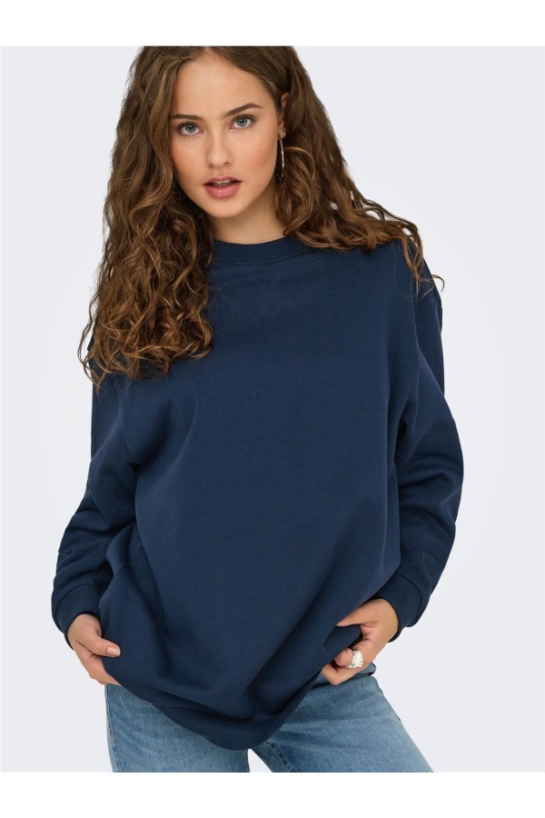 Suudadera JDY mesa oversize 2