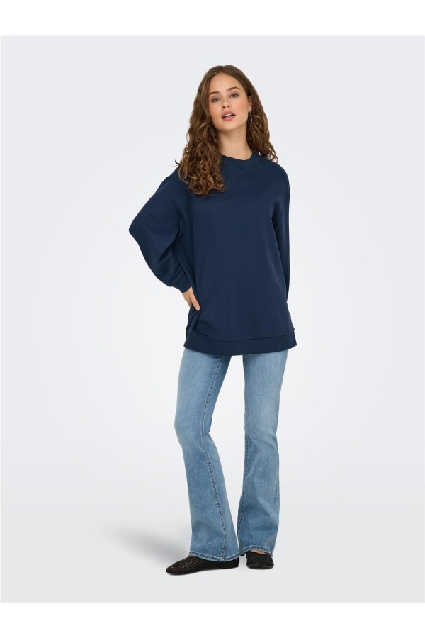 Suudadera JDY mesa oversize