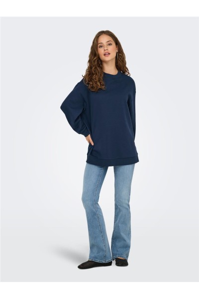 Suudadera JDY mesa oversize