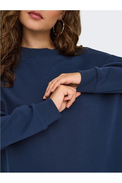 Suudadera JDY mesa oversize