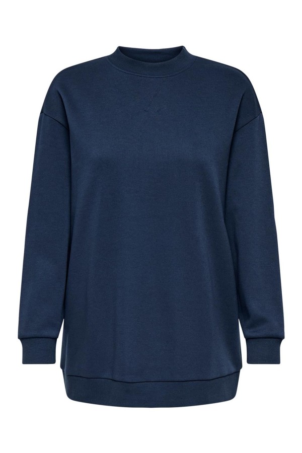 Suudadera JDY mesa oversize