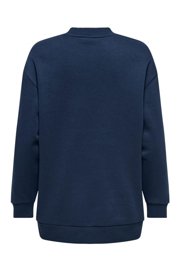 Suudadera JDY mesa oversize