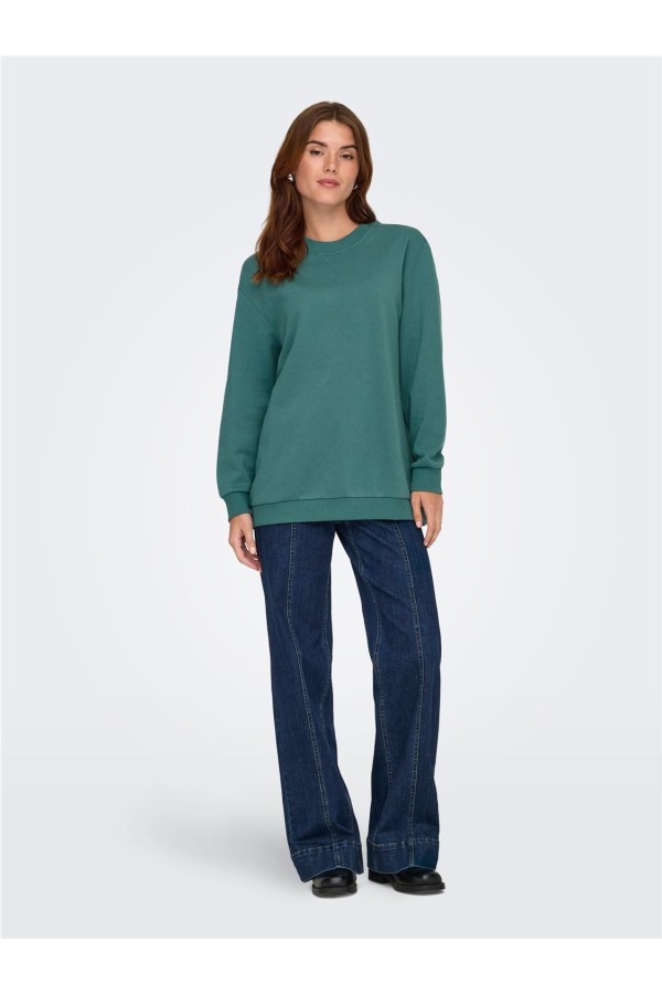 Suudadera JDY mesa oversize 2