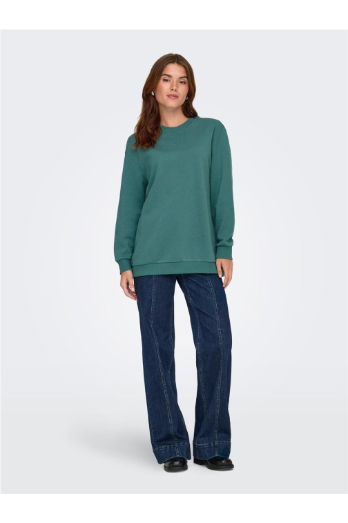Suudadera JDY mesa oversize