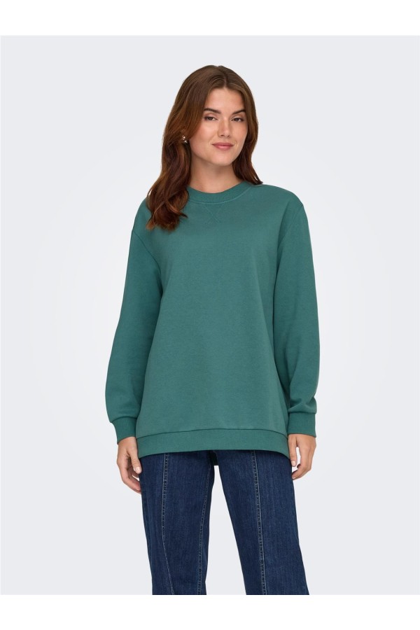 Suudadera JDY mesa oversize